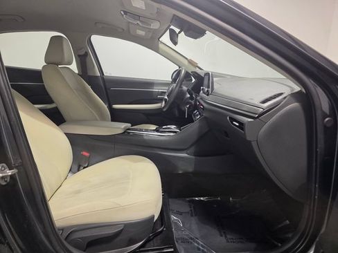 Used 2023 Hyundai Sonata SE FWD image 26