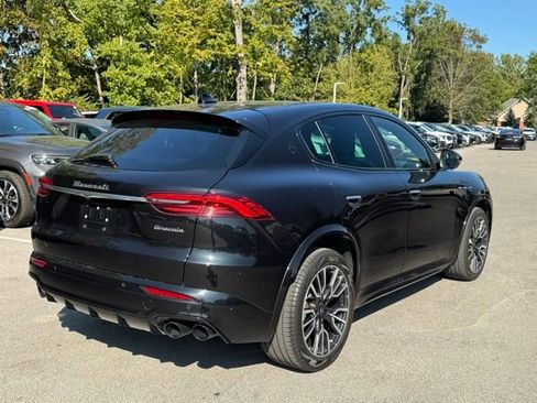 Used 2023 Maserati Grecale Modena image 4