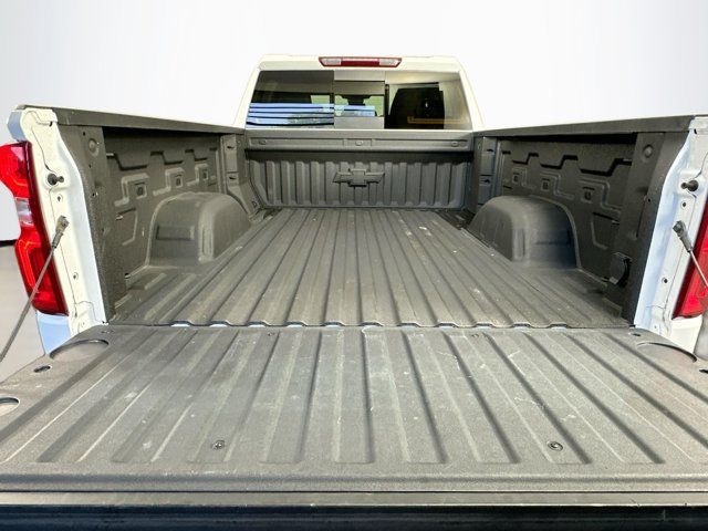 Used 2024 Chevrolet Silverado 1500 RST w/ Convenience Package II AWD/4WD image 31