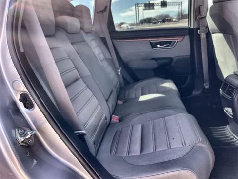 Certified 2020 Honda CR-V EX image 14