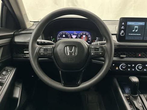 Certified 2026 Honda Accord SE image 15