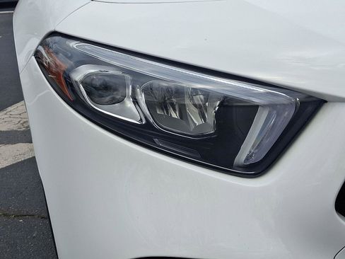 Used 2021 Mercedes-Benz A 220 A 220 image 9