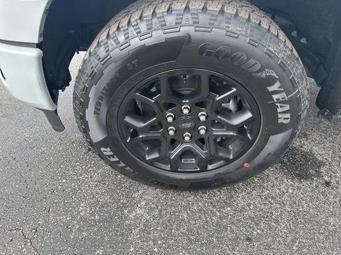New 2026 Ford F150 STX AWD/4WD image 9