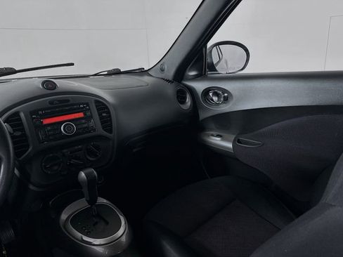Used 2014 Nissan Juke S image 21
