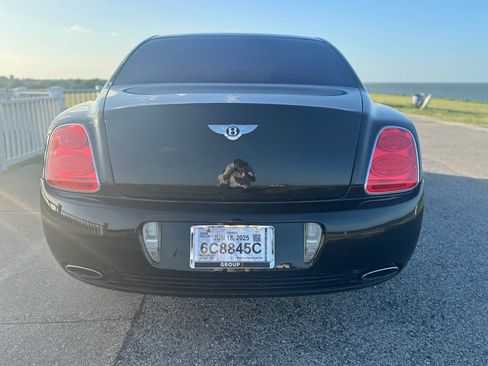 Used 2008 Bentley Flying Spur Flying Spur image 7