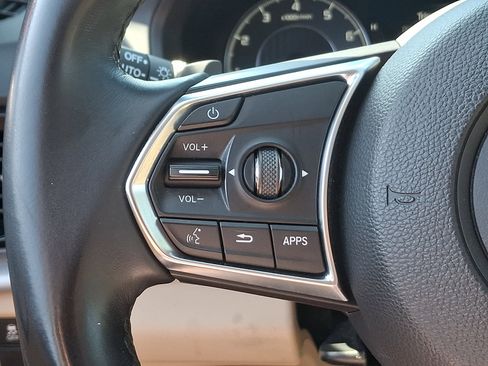 Used 2019 Acura RDX AWD image 21