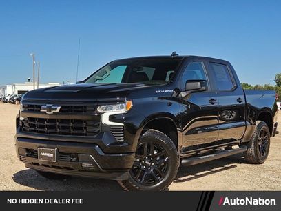 New 2026 Chevrolet Silverado 1500 RST w/ RST Select Package