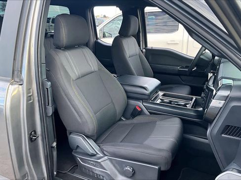 Certified 2024 Ford F150 STX image 9