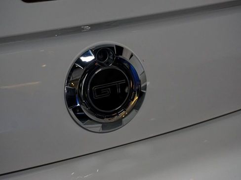 Used 2007 Ford Mustang GT image 40