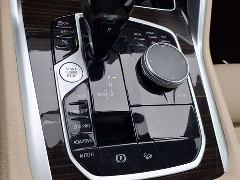 Used 2021 BMW X6 xDrive40i w/ Premium Package image 21