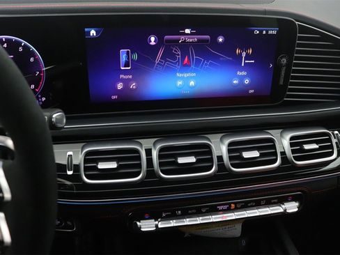 New 2026 Mercedes-Benz GLE 53 AMG 4MATIC Coupe image 6