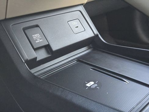 Used 2024 Acura RDX SH-AWD w/ Technology Package image 22