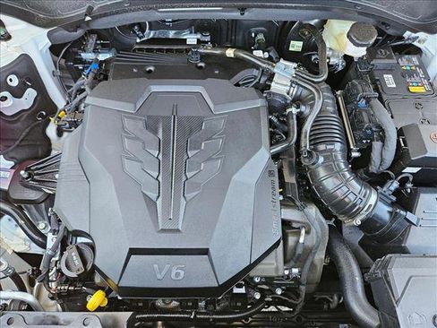 Used 2026 Hyundai Palisade SEL FWD image 27