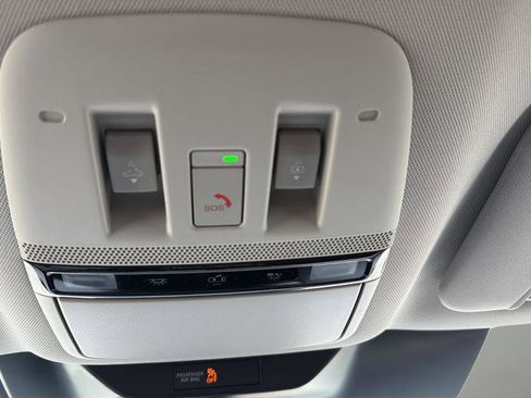 New 2026 Nissan Murano SL AWD/4WD image 26
