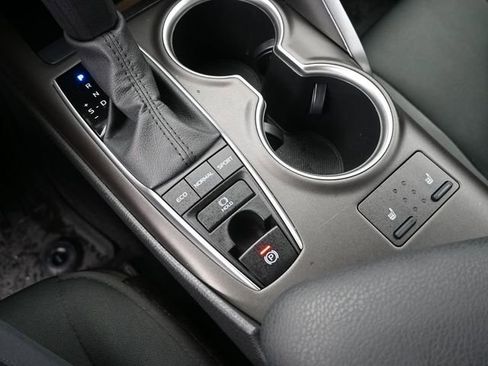 Certified 2023 Toyota Camry LE w/ Cold Weather Package image 20