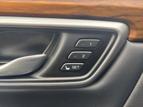 Used 2022 Honda CR-V EX-L image 33