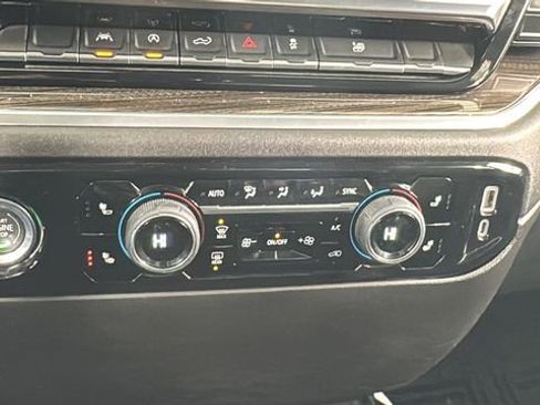 Used 2022 Chevrolet Silverado 1500 LT image 25