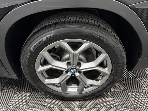 Used 2020 BMW X3 sDrive30i w/ Driving Assistance Package image 18