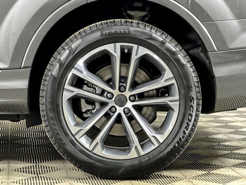 New 2026 Audi Q7 2.0T Premium Plus image 24