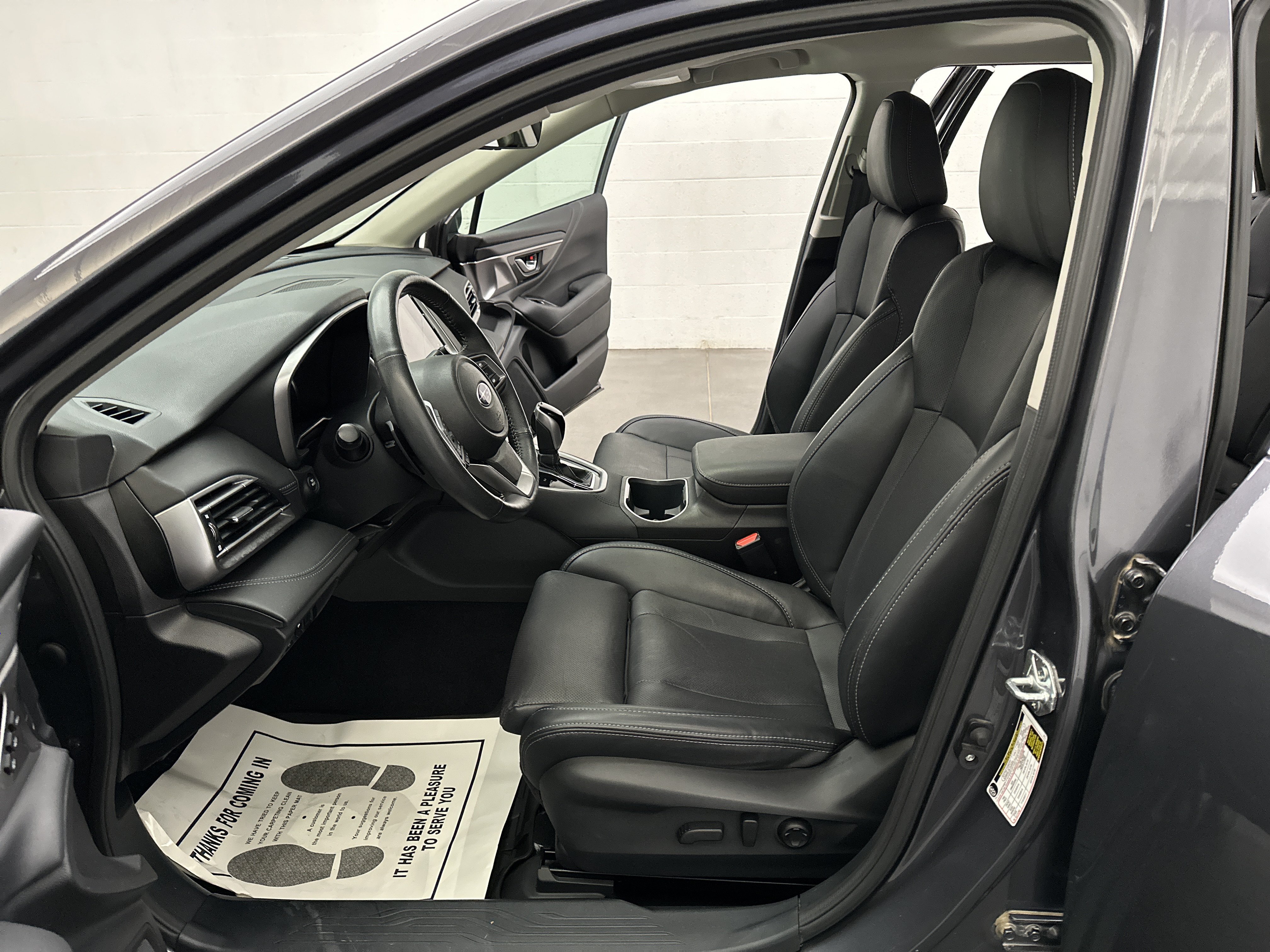 Used 2024 Subaru Outback Limited AWD/4WD image 15