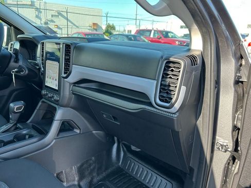 New 2025 Ford Ranger XL AWD/4WD image 27