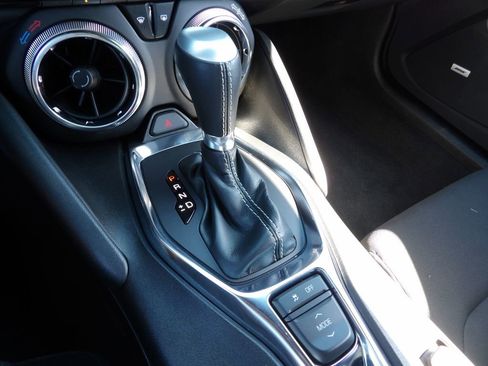 Used 2023 Chevrolet Camaro LT w/ RS Package RWD image 23