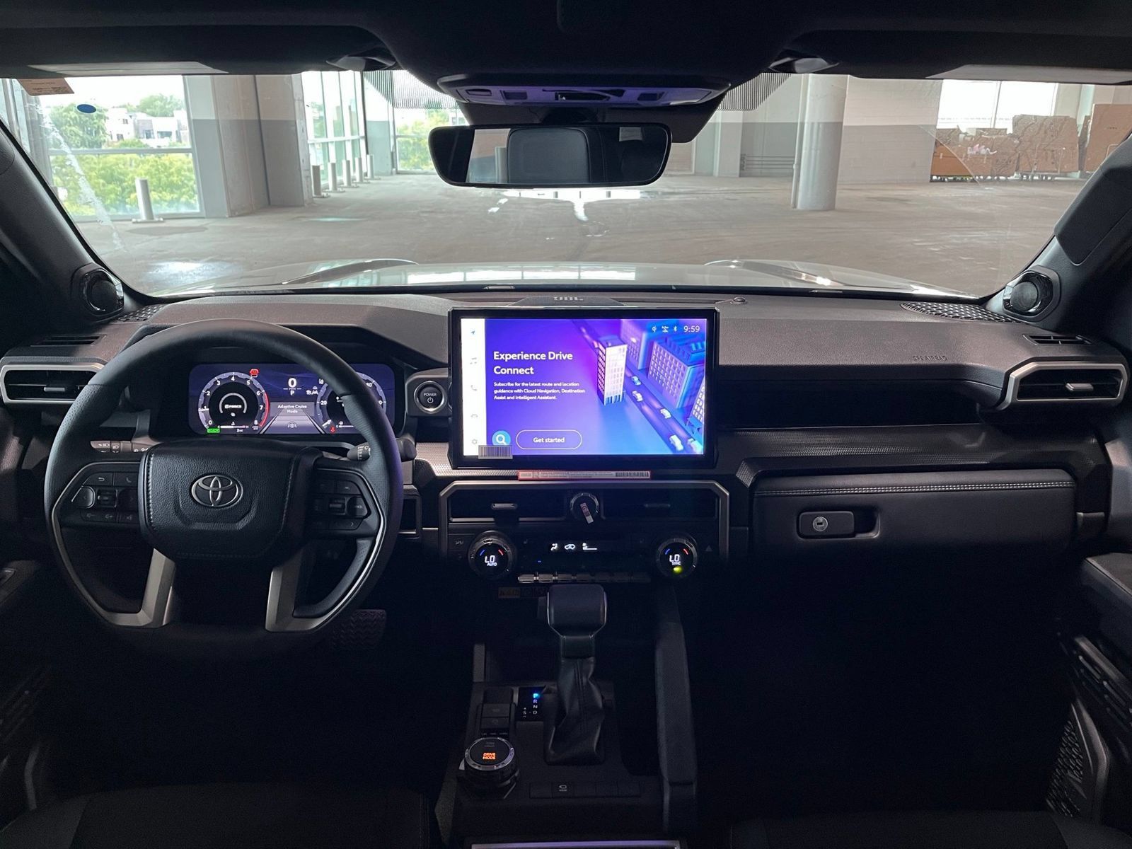 New 2026 Toyota 4Runner Limited AWD/4WD image 38