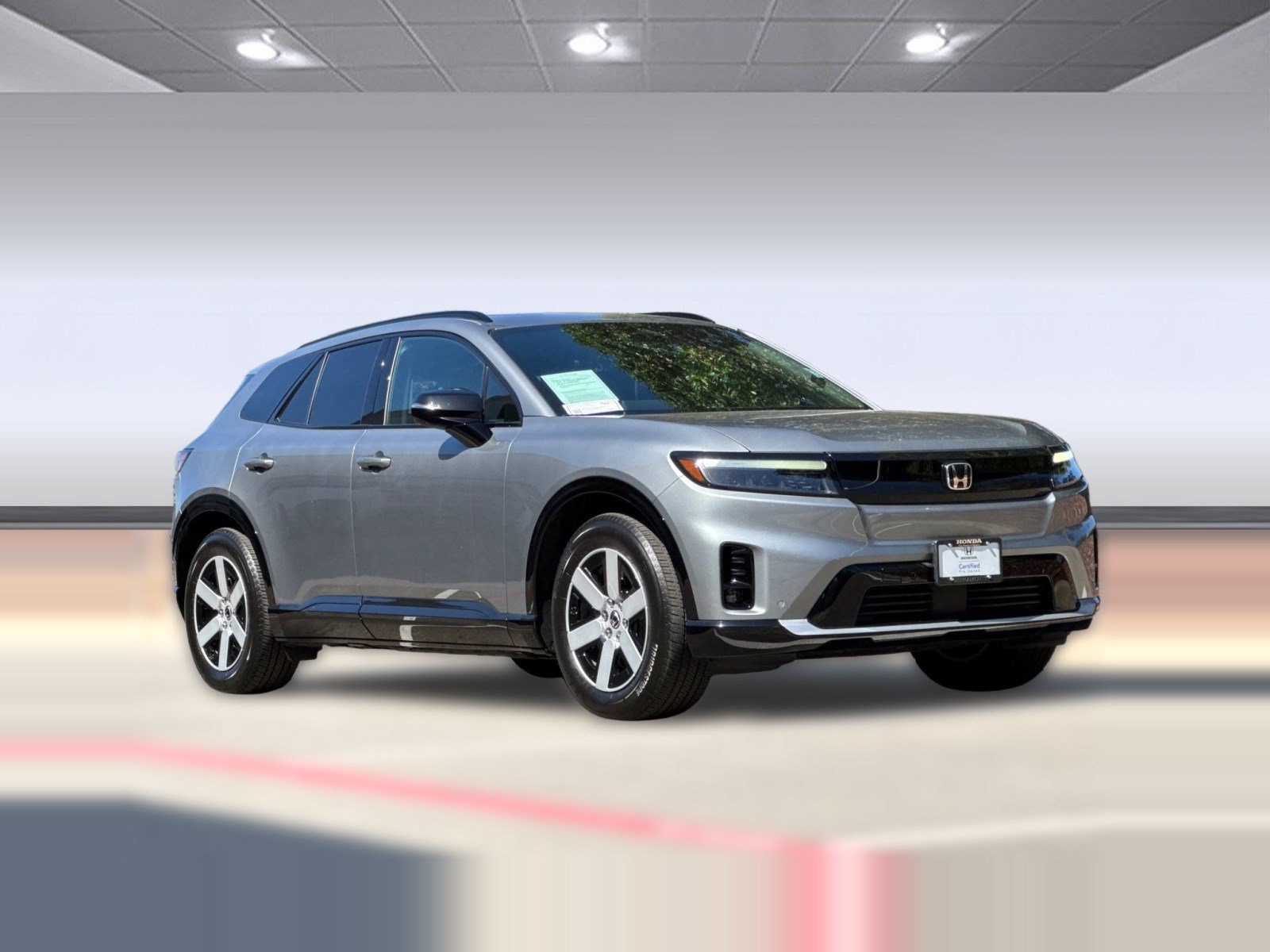 Certified 2024 Honda Prologue Touring image 6