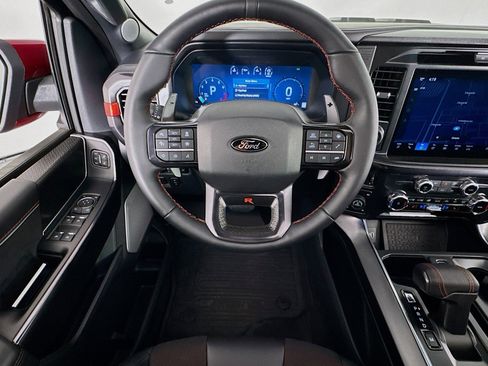 Used 2025 Ford F150 Raptor w/ Equipment Group 803A Raptor R image 4