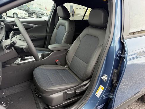 New 2026 Buick Envista Preferred w/ Convenience II Package image 10