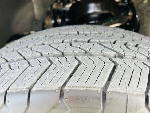 New 2025 Ford F150 Platinum w/ Equipment Group 702A High image 48