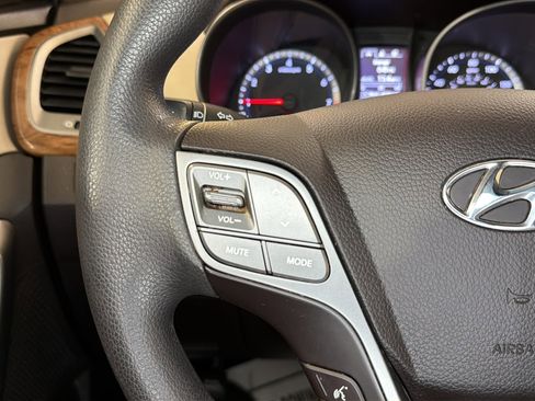Used 2014 Hyundai Santa Fe Sport FWD image 26