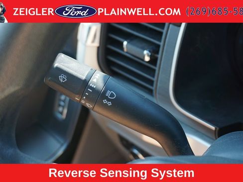 Used 2022 Ford F150 XL w/ Trailer Tow Package AWD/4WD image 24