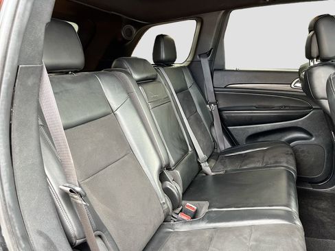 Used 2022 Jeep Grand Cherokee Laredo X AWD/4WD image 27