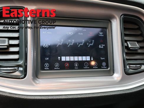 Used 2022 Dodge Challenger GT w/ Blacktop Package RWD image 19
