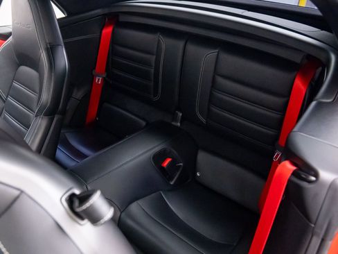 Certified 2023 Porsche 911 Turbo S image 19