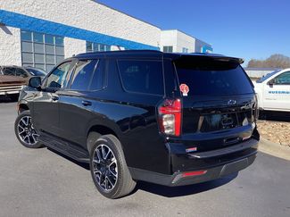 Used 2024 Chevrolet Tahoe RST w/ Luxury Package video 2