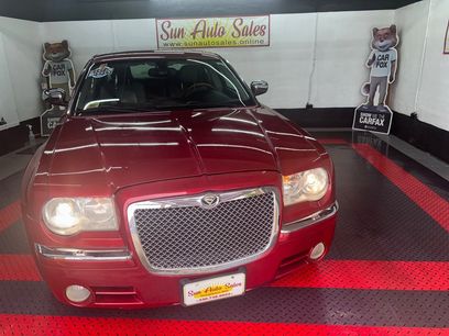 Used 2007 Chrysler 300 C w/ Protection Group II