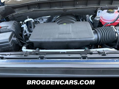 New 2026 GMC Sierra 1500 Denali w/ Technology Package AWD/4WD image 10