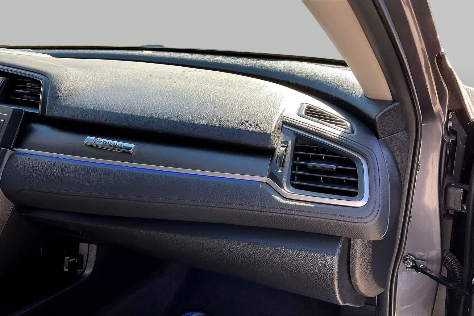 Used 2021 Honda Civic LX image 18