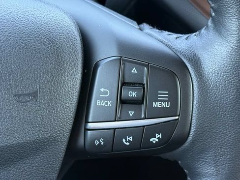Certified 2023 Ford Bronco Sport Outer Banks AWD/4WD image 19