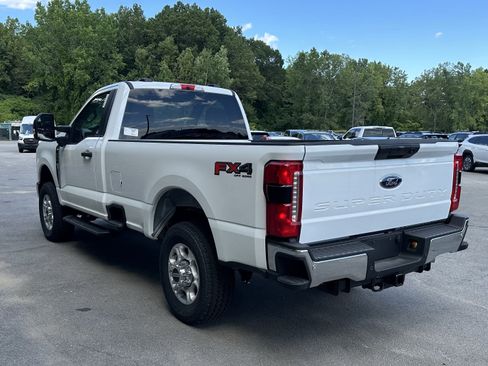 New 2025 Ford F350 XLT w/ 360-Degree Camera Package image 8