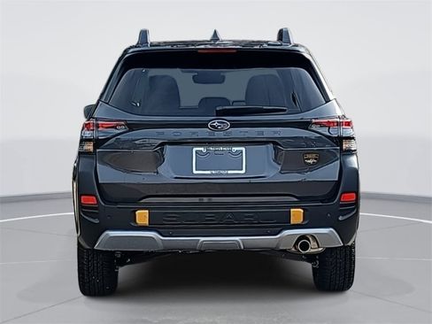 New 2026 Subaru Forester Wilderness w/ Wilderness Package image 6
