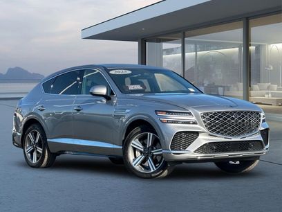 Used 2025 Genesis GV80 3.5T