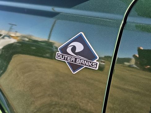 Certified 2024 Ford Bronco Outer Banks image 30