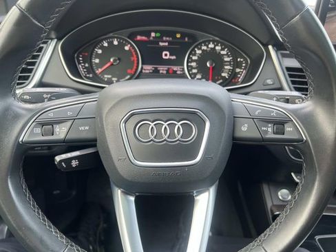 Used 2022 Audi Q5 2.0T Premium image 14