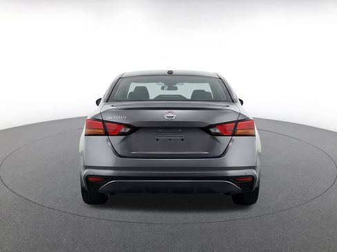 Used 2026 Nissan Altima 2.5 SV FWD image 8