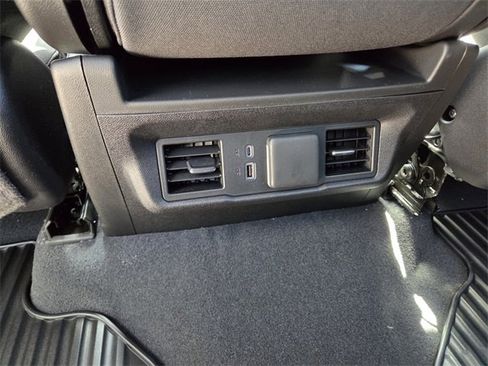 New 2026 Chevrolet Silverado 1500 LT w/ LPO, Dark Essentials Package image 20