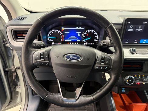 Used 2022 Ford Maverick XLT w/ Equipment Group 300A Standard image 20