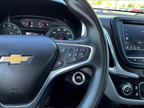 Used 2022 Chevrolet Equinox LS FWD image 12